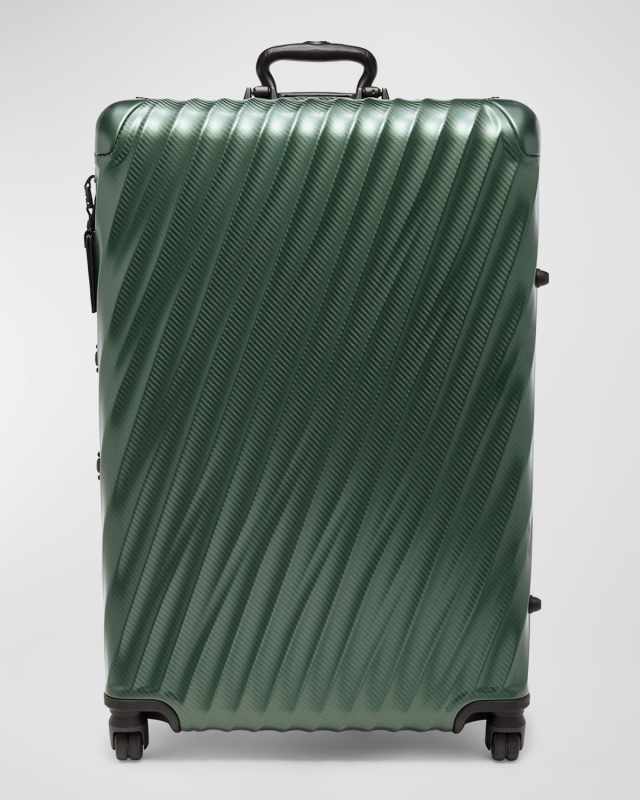 Extended Trip Packing Case Luggage