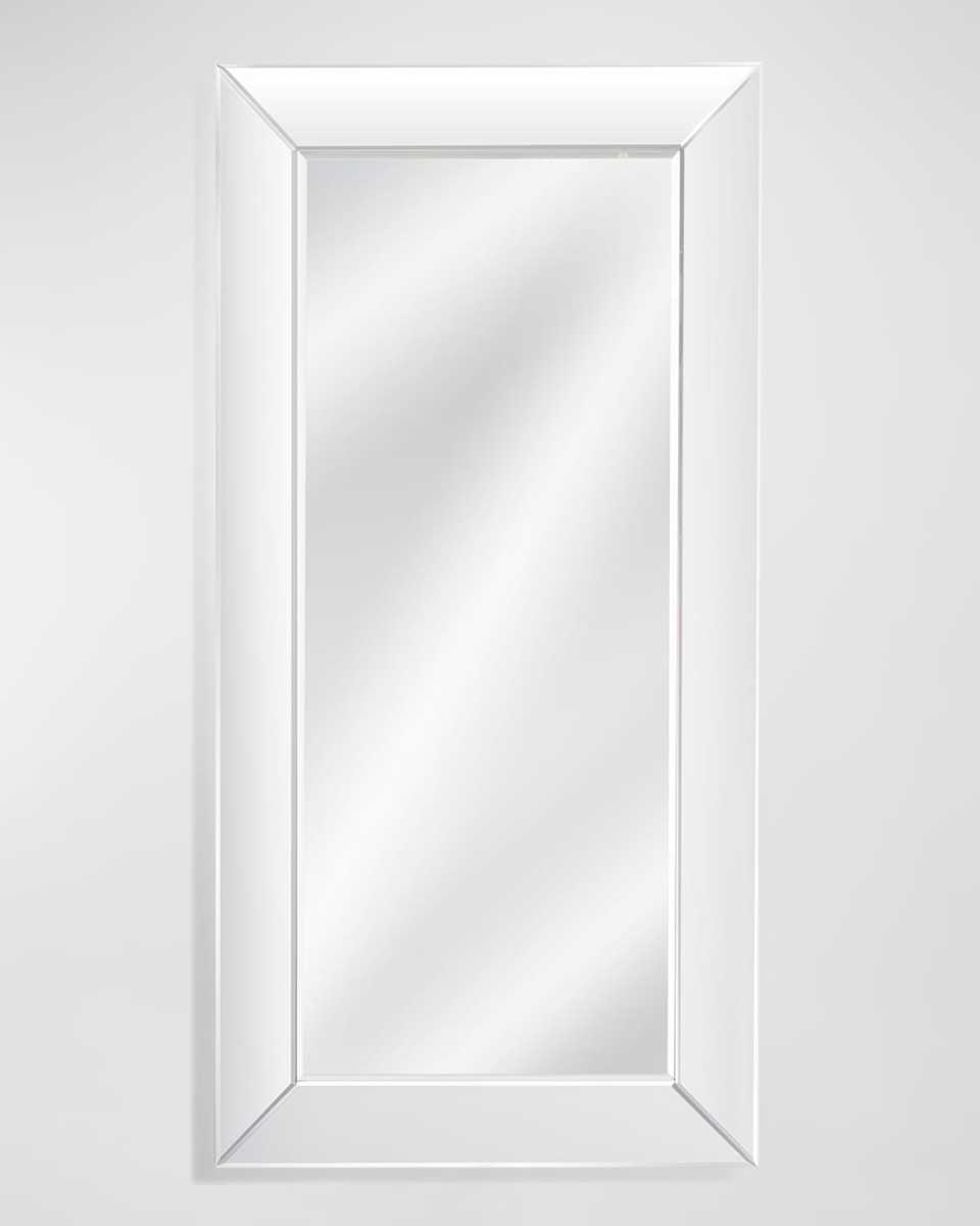 Whitmore 80" Floor Mirror