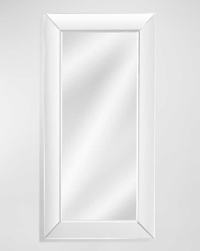 Whitmore 80" Floor Mirror