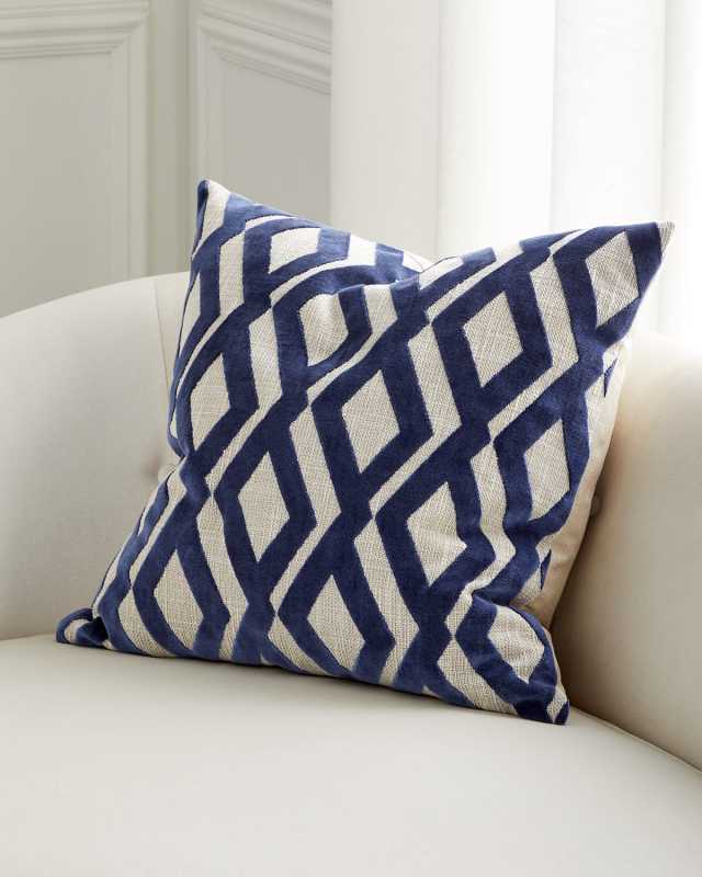 Westheimer Decorative Pillow,