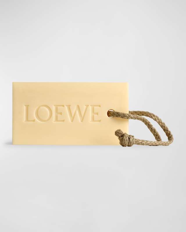 10.5 oz. Oregano Solid Soap Bar
