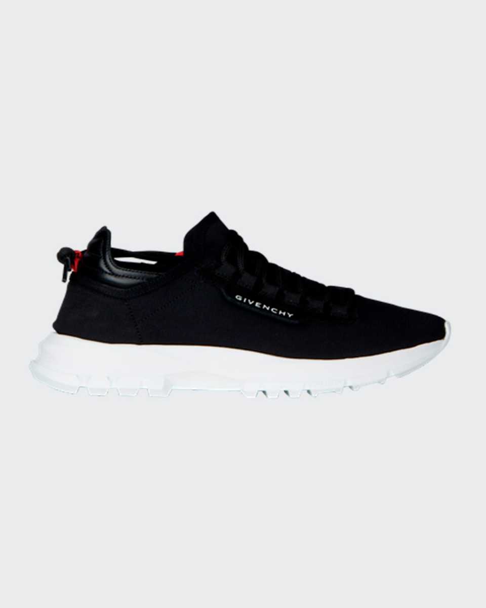 Spectre Low-Top Runner Sneakers