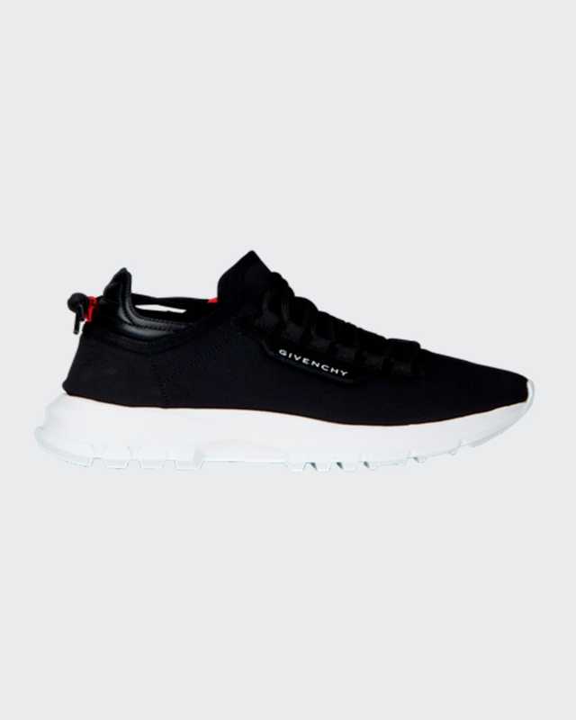 Spectre Low-Top Runner Sneakers