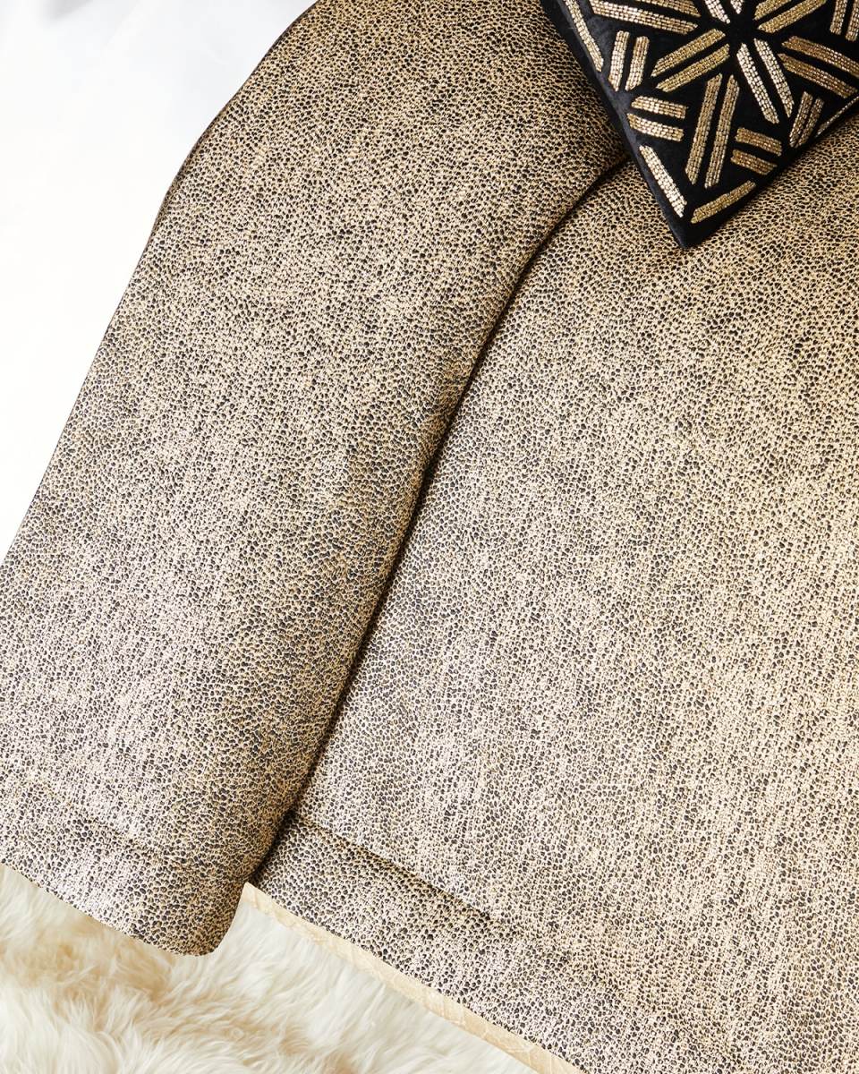 Nuevo Speckle Duvet,