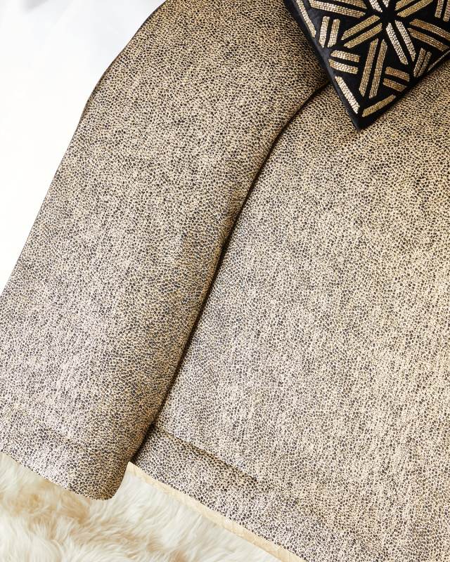 Nuevo Speckle Duvet,