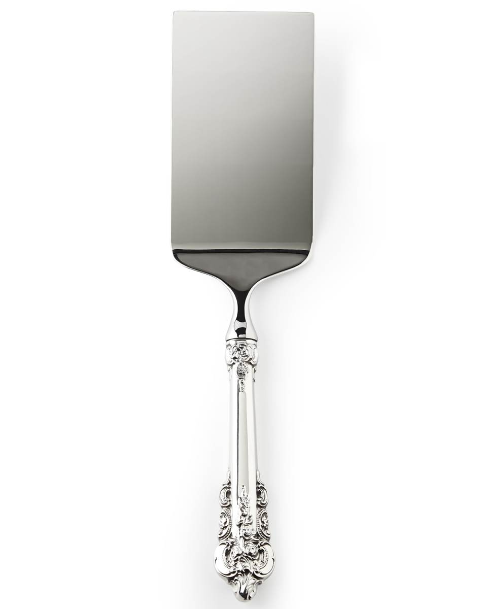 Grand Baroque Flat Server