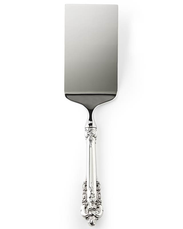 Grand Baroque Flat Server