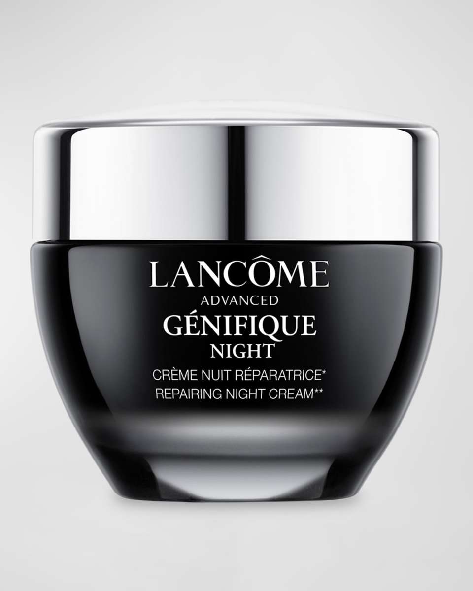 Advanced Genifique Repairing Night Cream