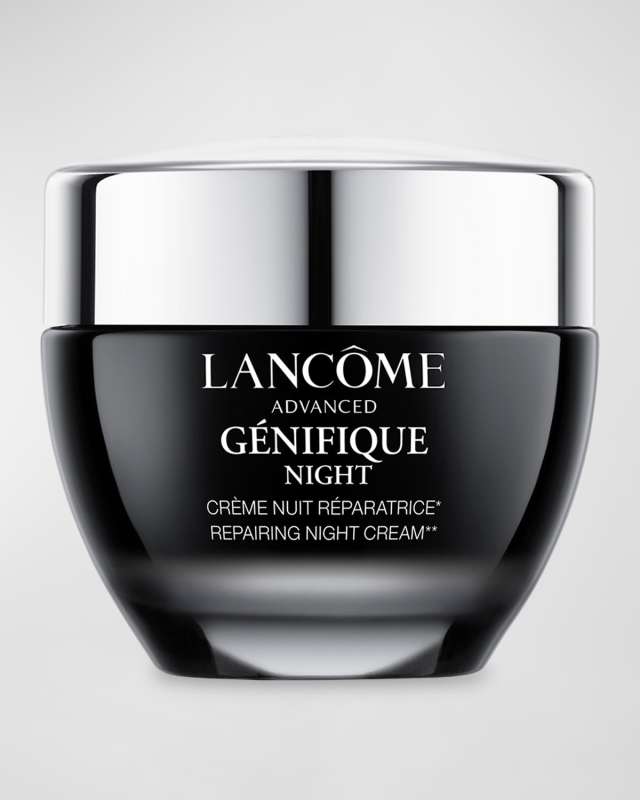 Advanced Genifique Repairing Night Cream