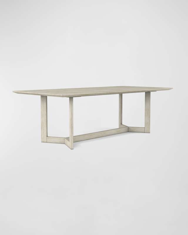 Cotiere Dining Table, 96"
