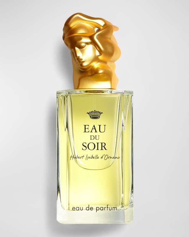 Eau du Soir Eau de Parfum, 3.3 oz.