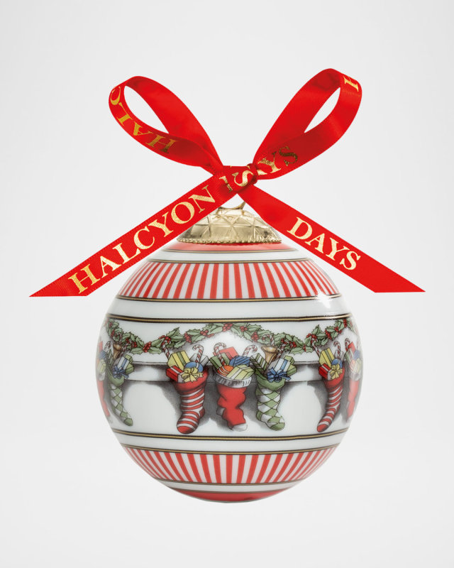 Christmas Stockings Ornament