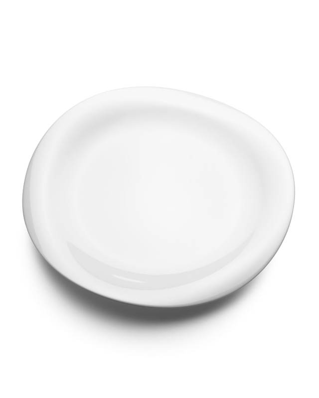 Cobra Dinner Plate 4-Piece Set