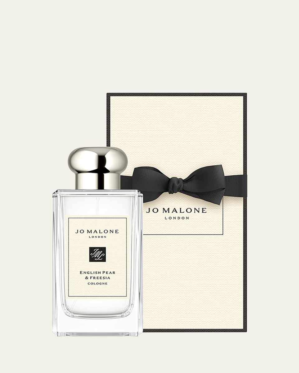 English Pear & Freesia Cologne,