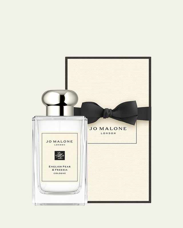 English Pear & Freesia Cologne,