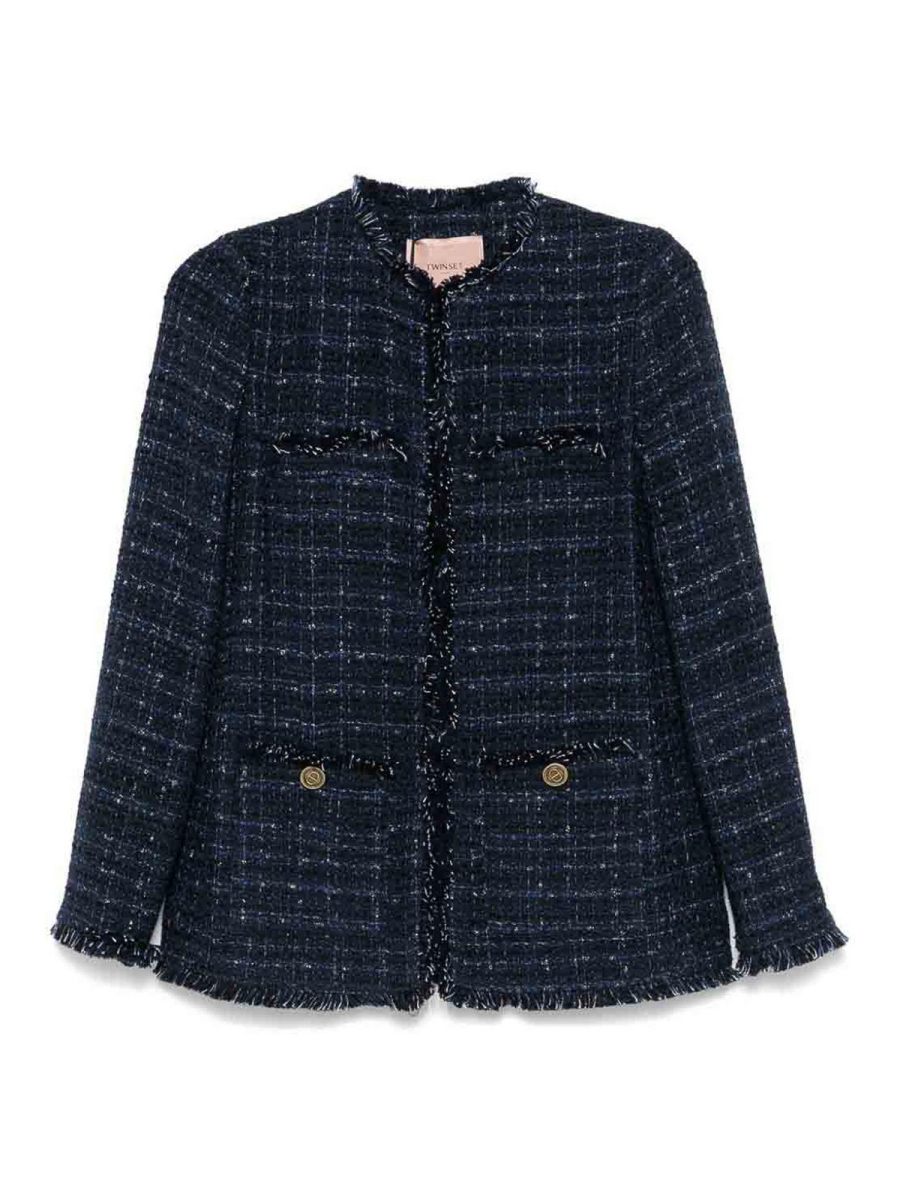Twinset Blazer - Noir