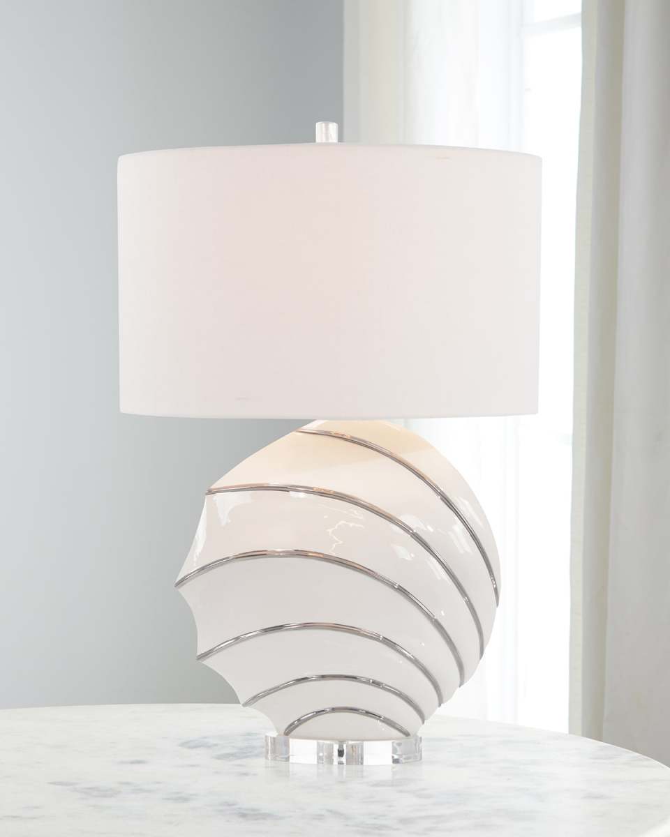 Orbital Table Lamp