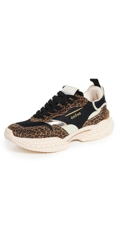 GHOUD Tyre Sneakers As02
