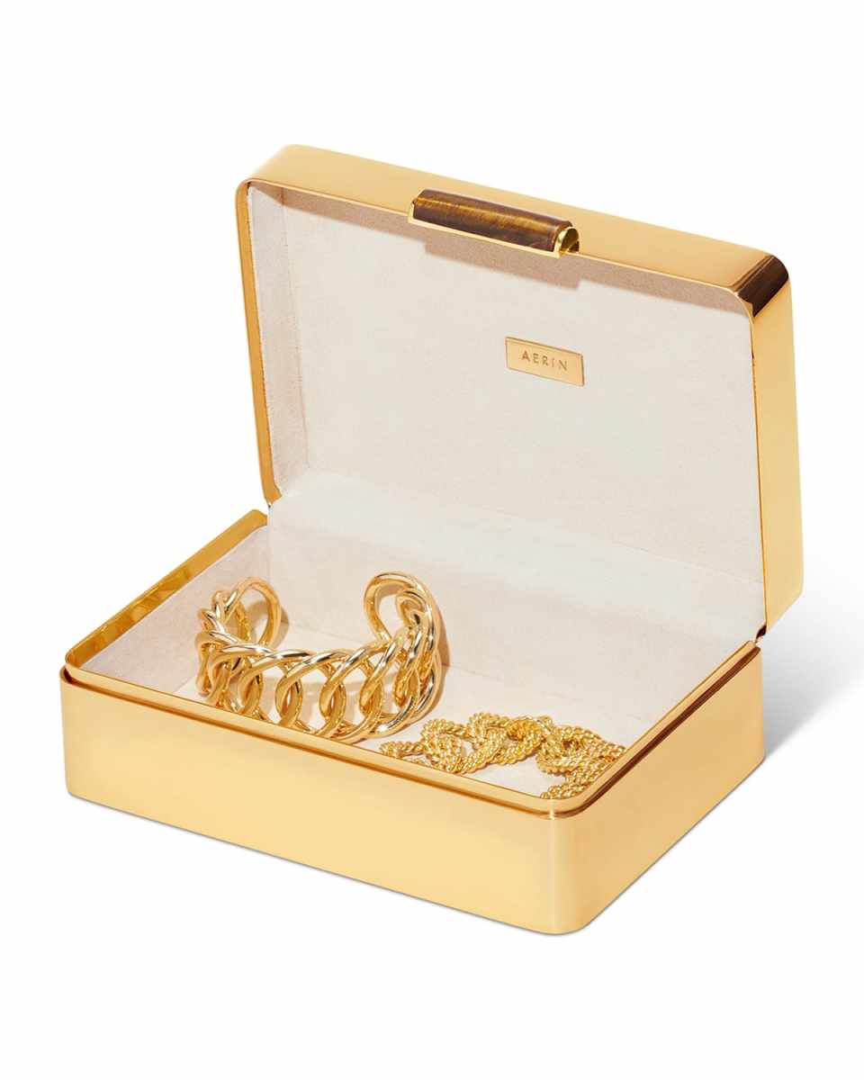 Arden Jewelry Box
