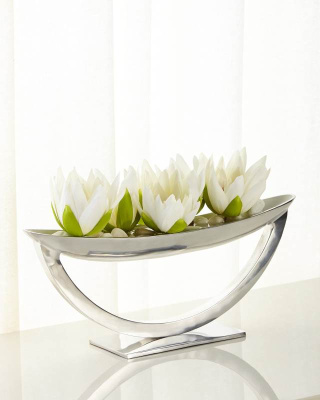 Water Lilies