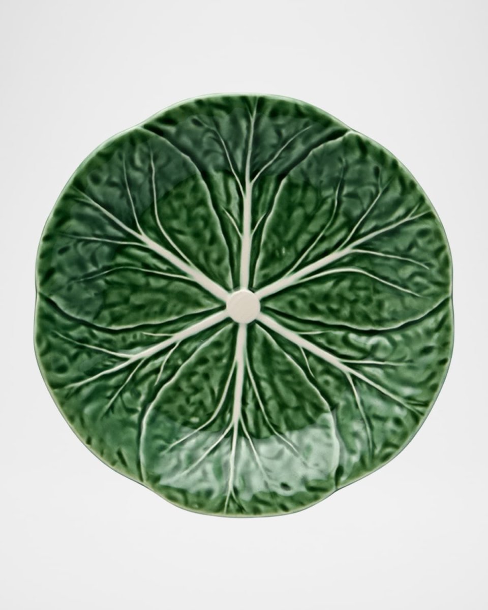 Cabbage Dessert Plate