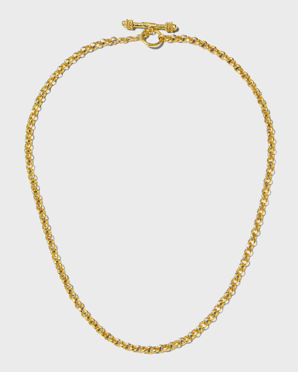 Tiny Venezia Necklace