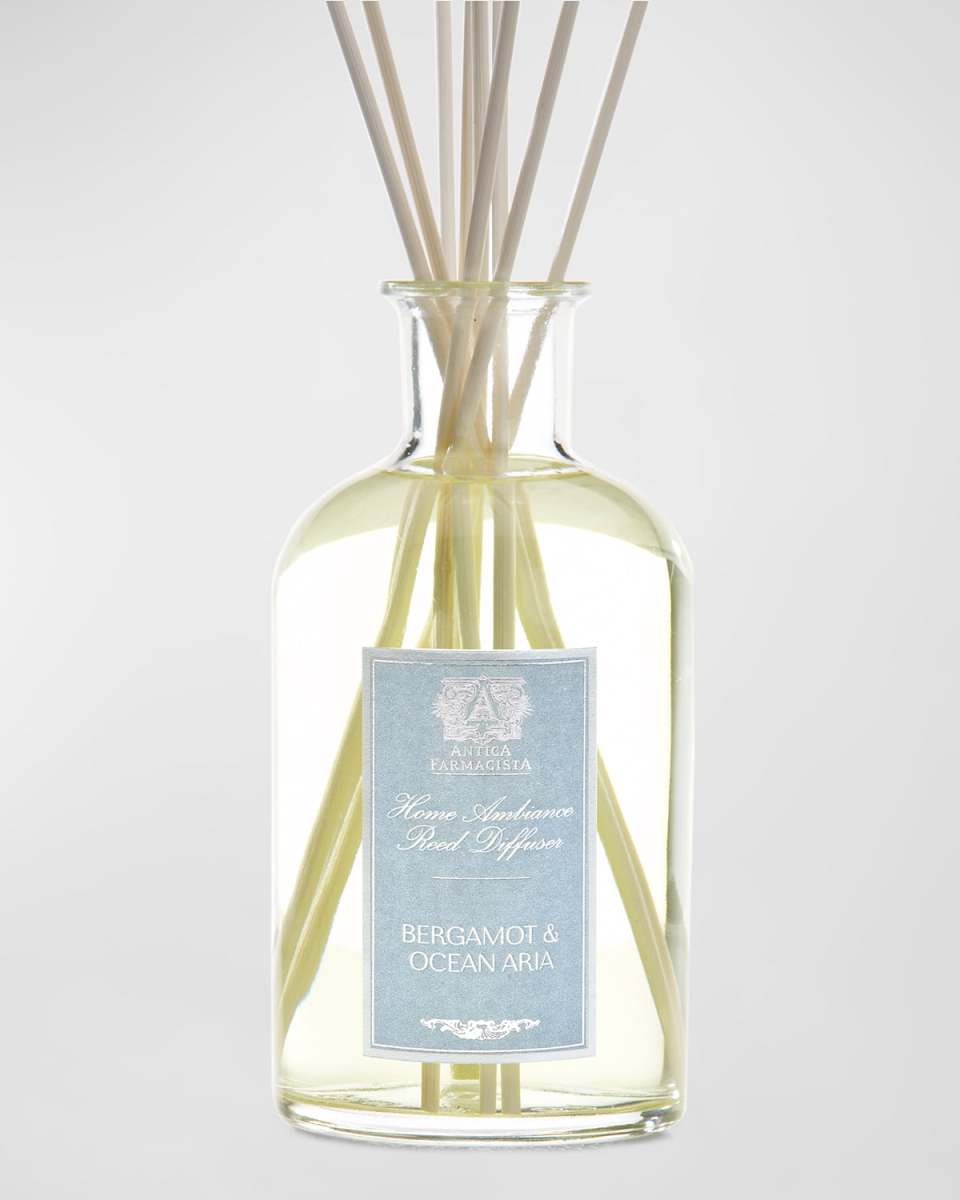 Bergamot & Ocean Aria Diffuser,