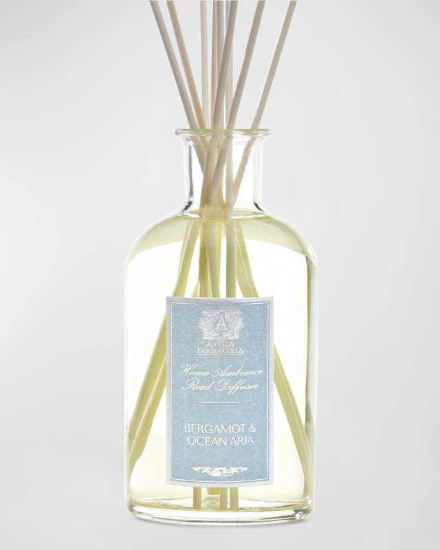 Bergamot & Ocean Aria Diffuser,