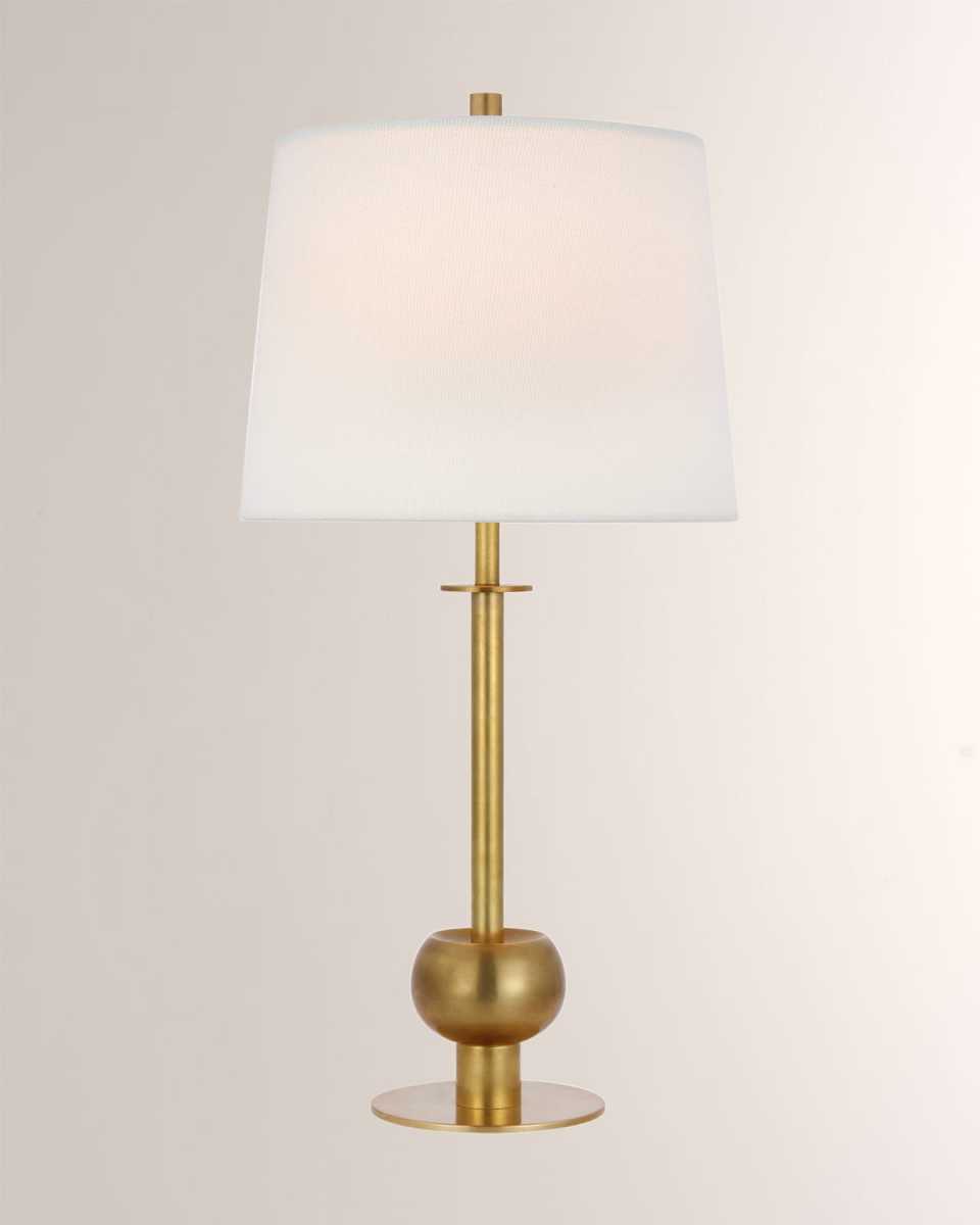 Comtesse Medium Table Lamp by Paloma Contreras - 29"