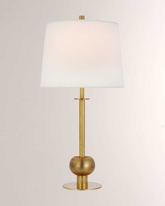 Comtesse Medium Table Lamp by Paloma Contreras - 29"