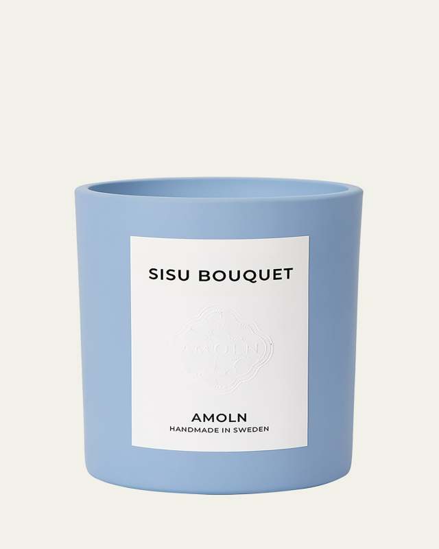 9.5 oz. Sisu Bouquet Candle