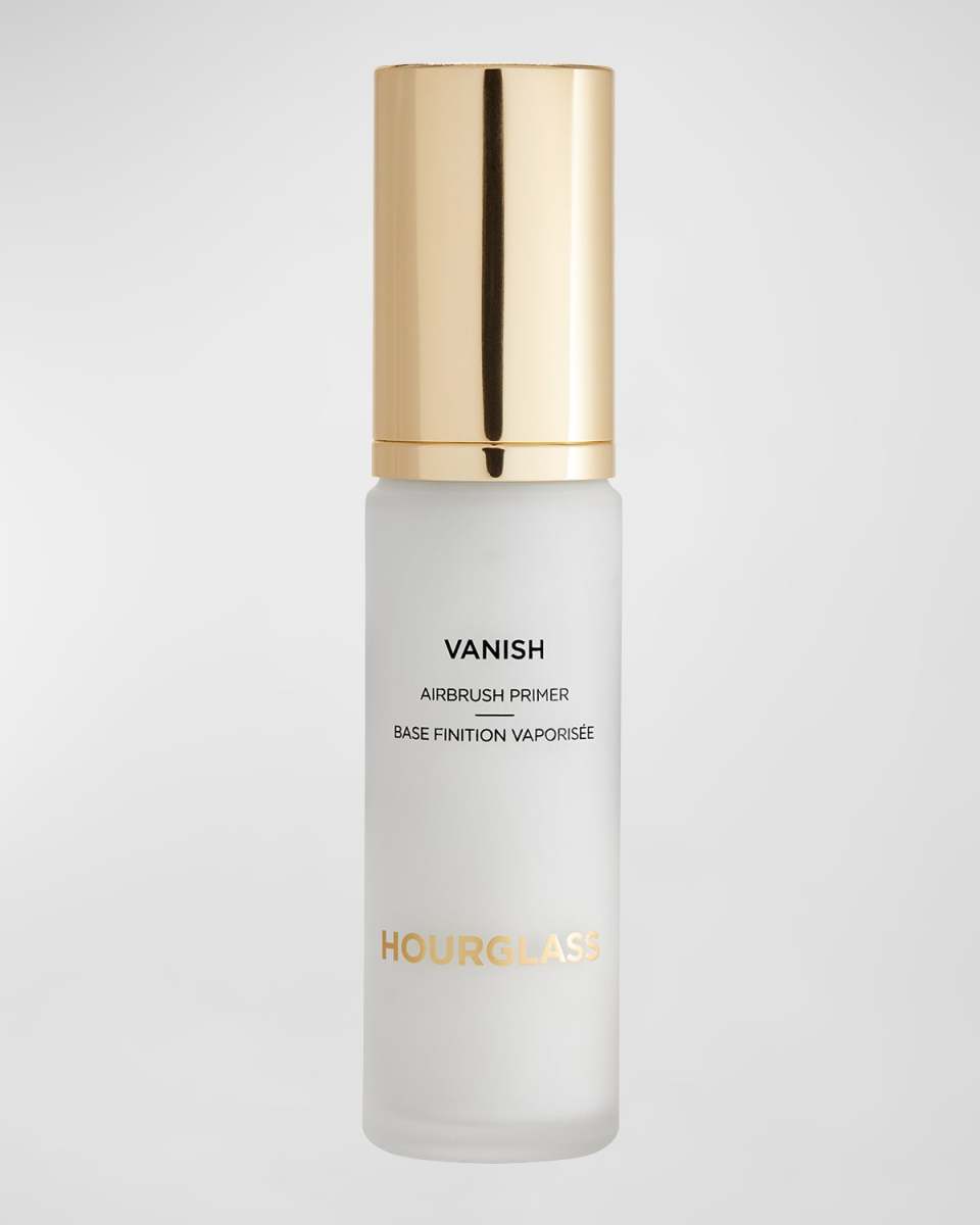 Vanish Airbrush Primer,