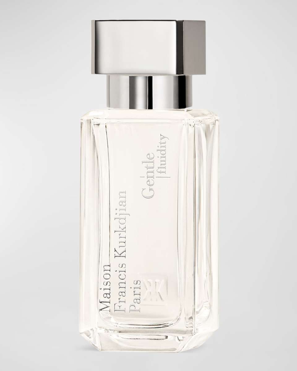 Gentle Fluidity Silver Eau de Parfum,