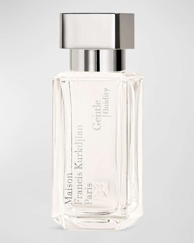 Gentle Fluidity Silver Eau de Parfum,