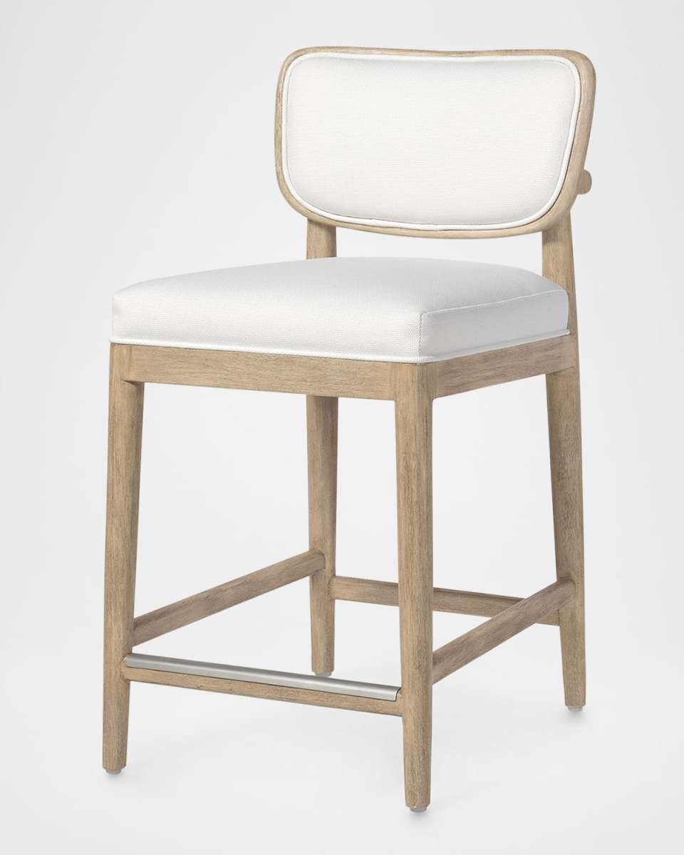 Fornelli 24" Counter Stool