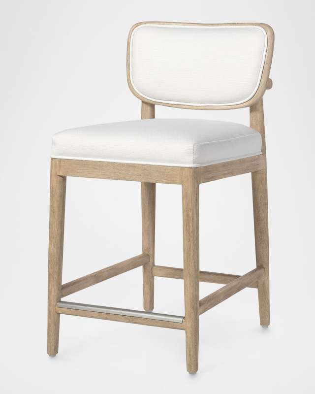 Fornelli 24" Counter Stool
