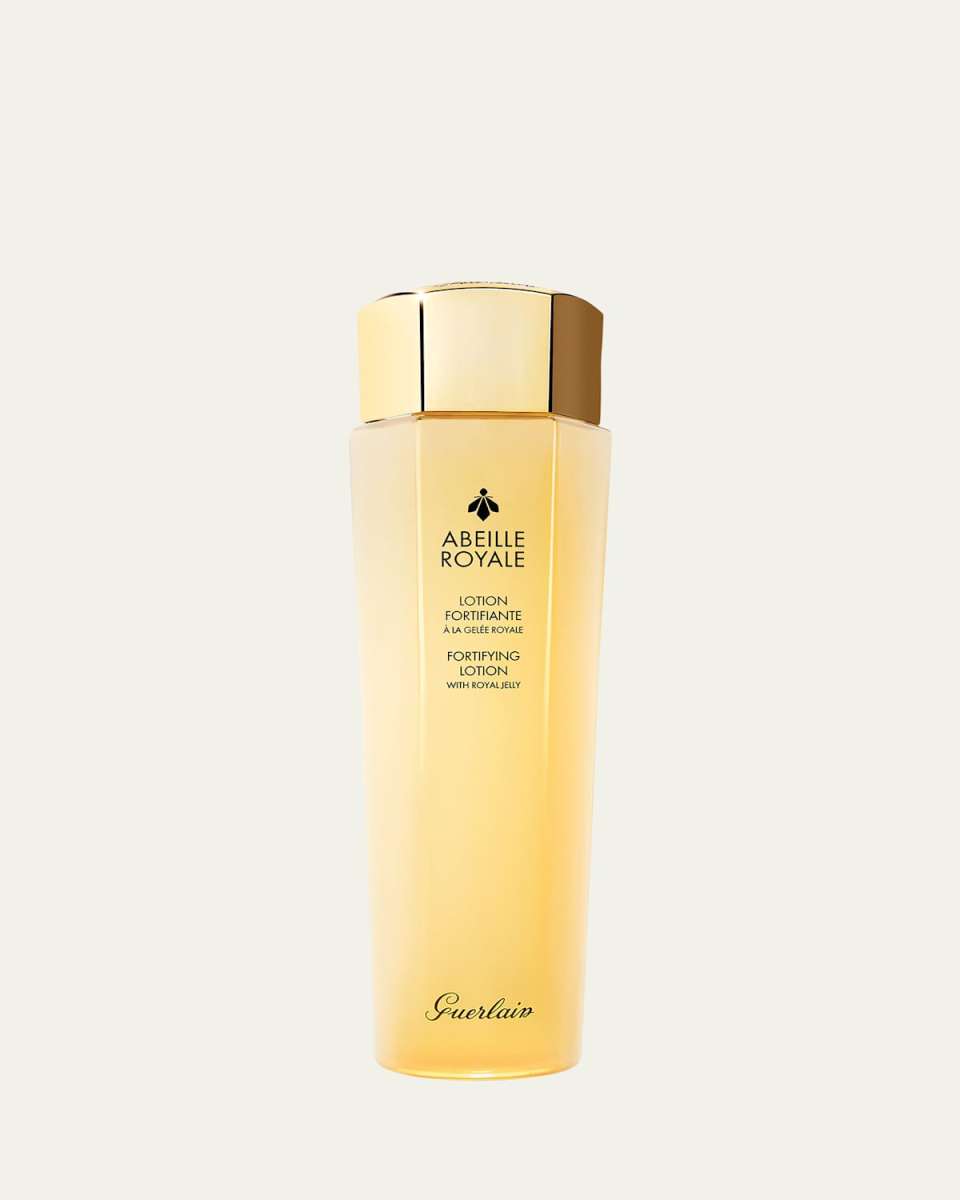 Abeille Royale Anti-Aging Fortifying Lotion Toner,