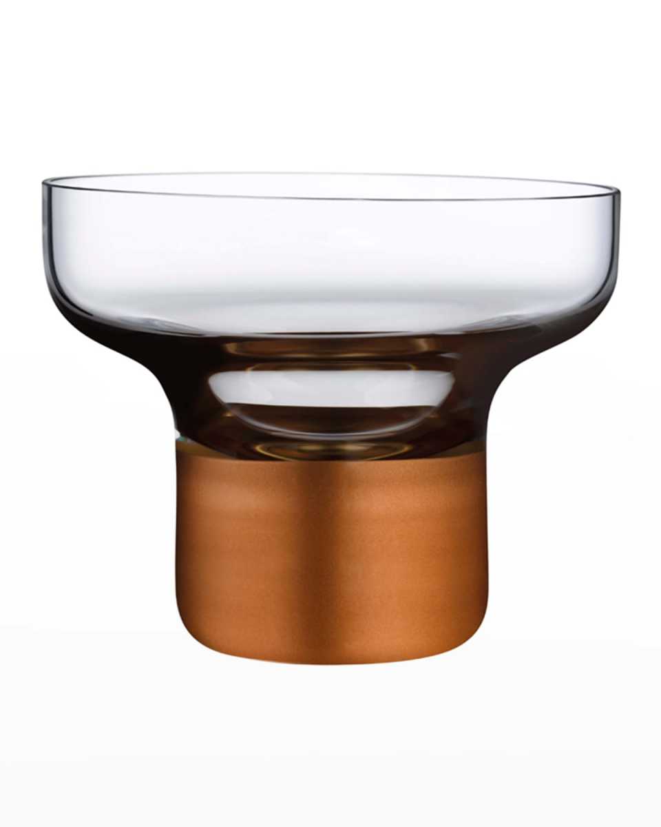 Contour Bowl