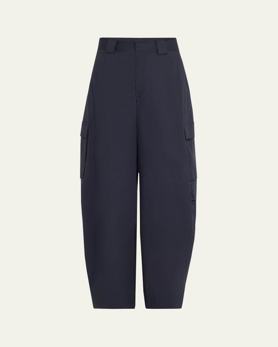 Brie Utility Pants