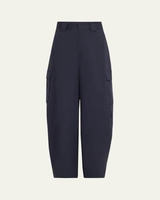 Brie Utility Pants