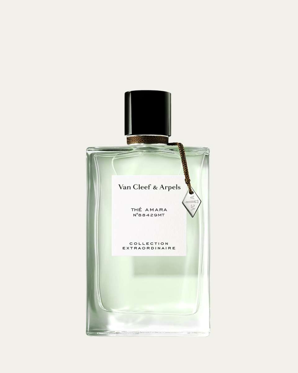 The Amara Eau de Parfum, 2.5 oz.