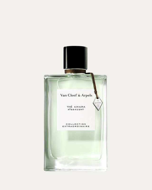 The Amara Eau de Parfum, 2.5 oz.