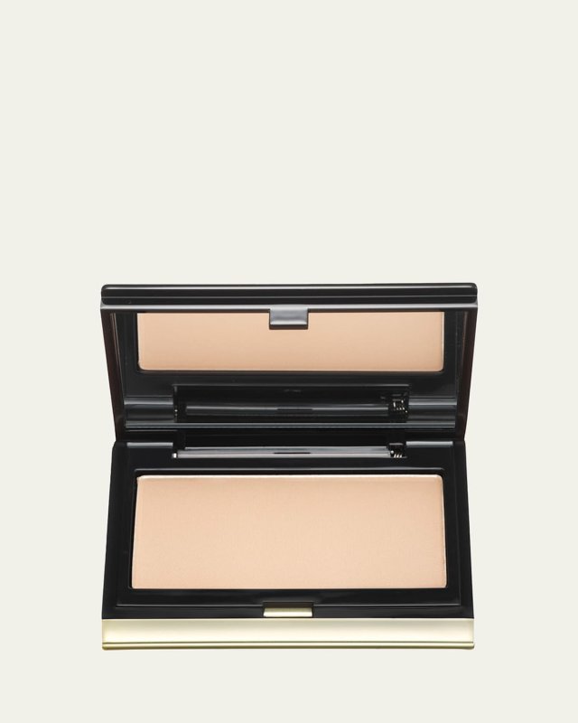 The Sculpting Powder