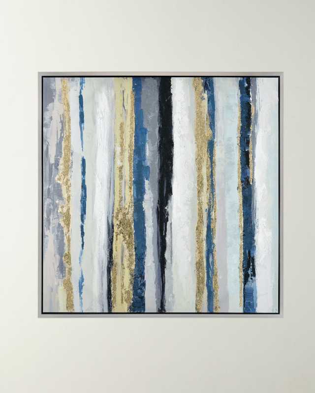 Pearson Framed Wall Art