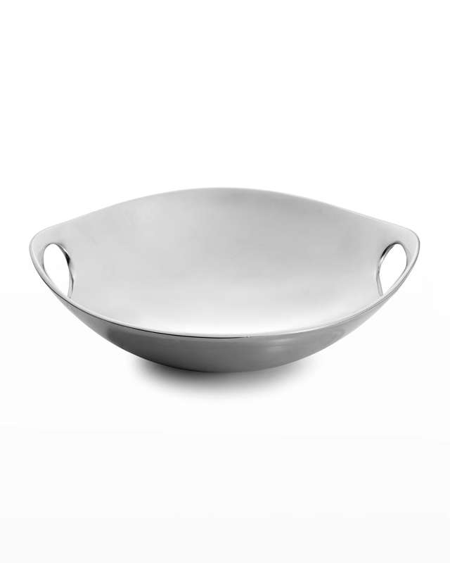 Handled Bowl