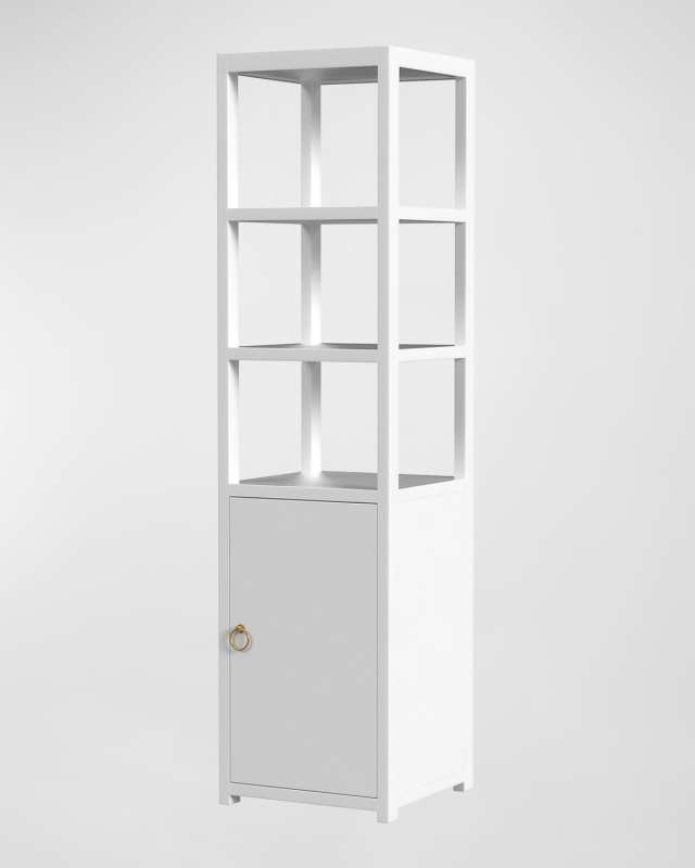 Lark Etagere