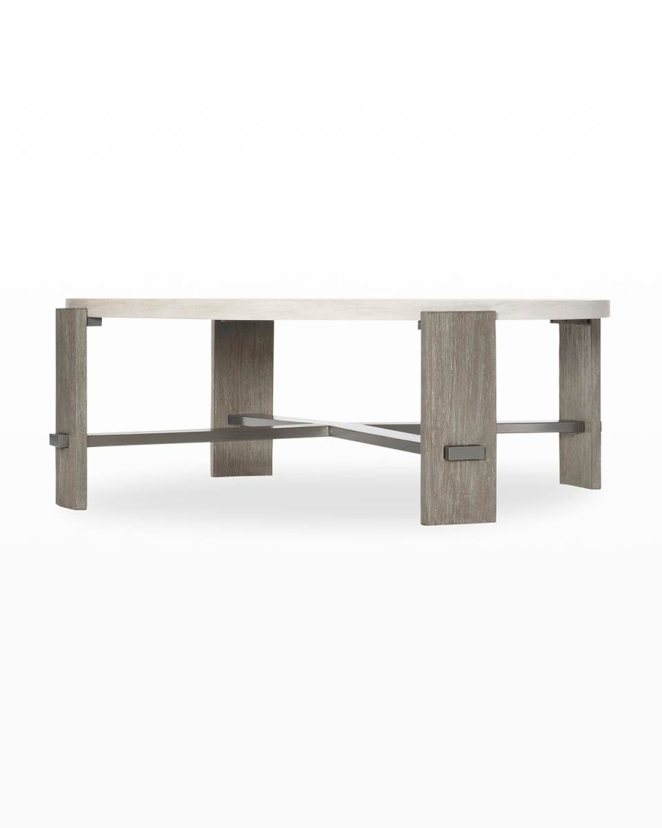 Foundations Cocktail Table