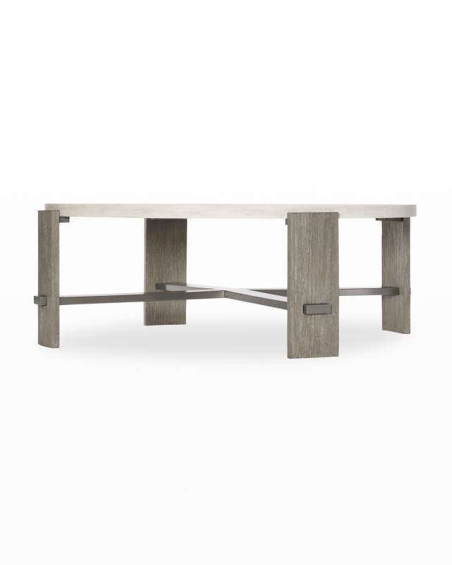 Foundations Cocktail Table