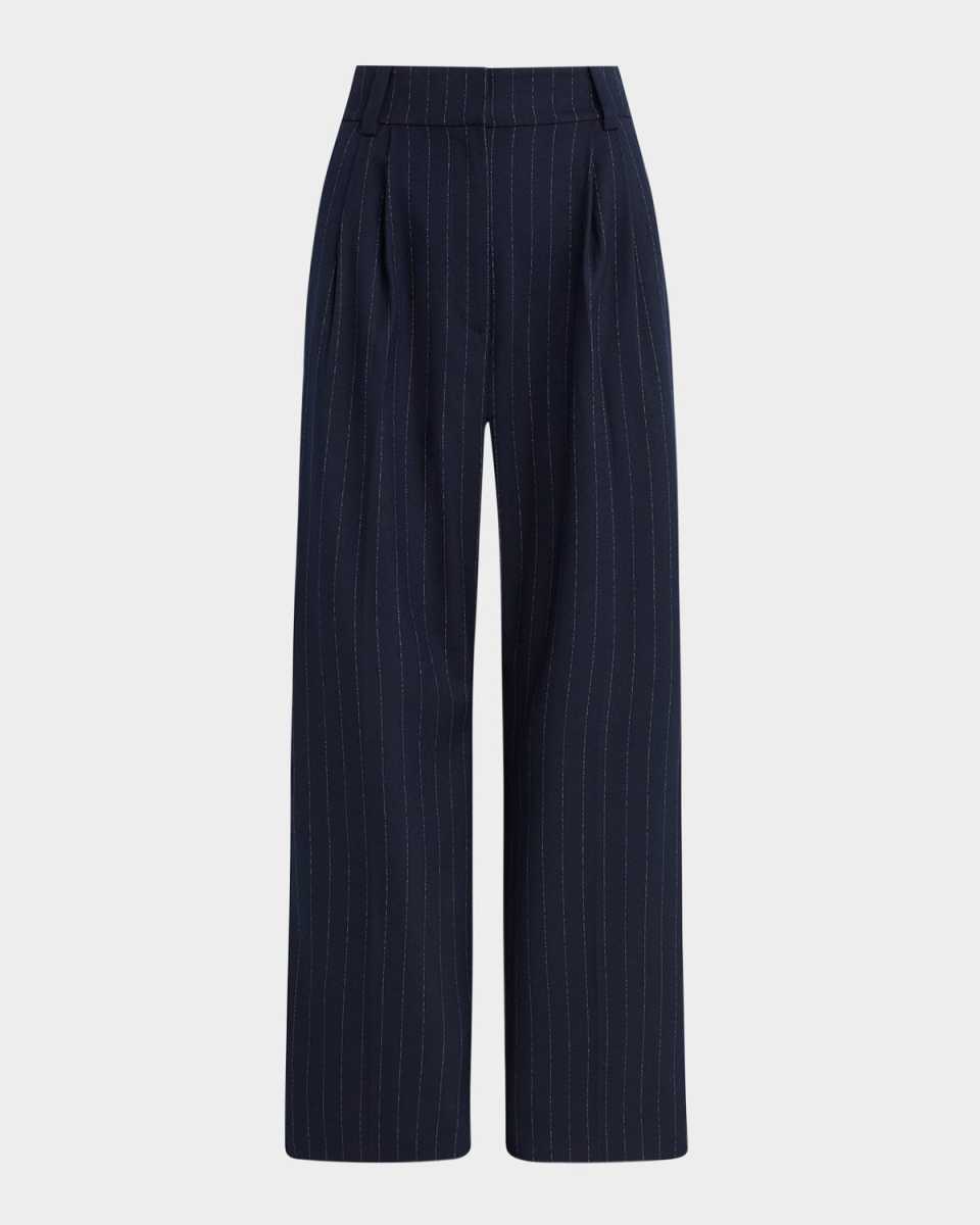The Dream Favorite Pinstripe Pants