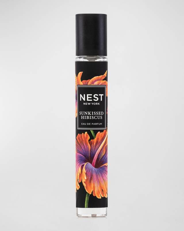 0.27 oz. Sunkissed Hibiscus Eau de Parfum Travel Spray